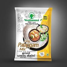 VEETTAMMA EASY PALAPPAM 500GM